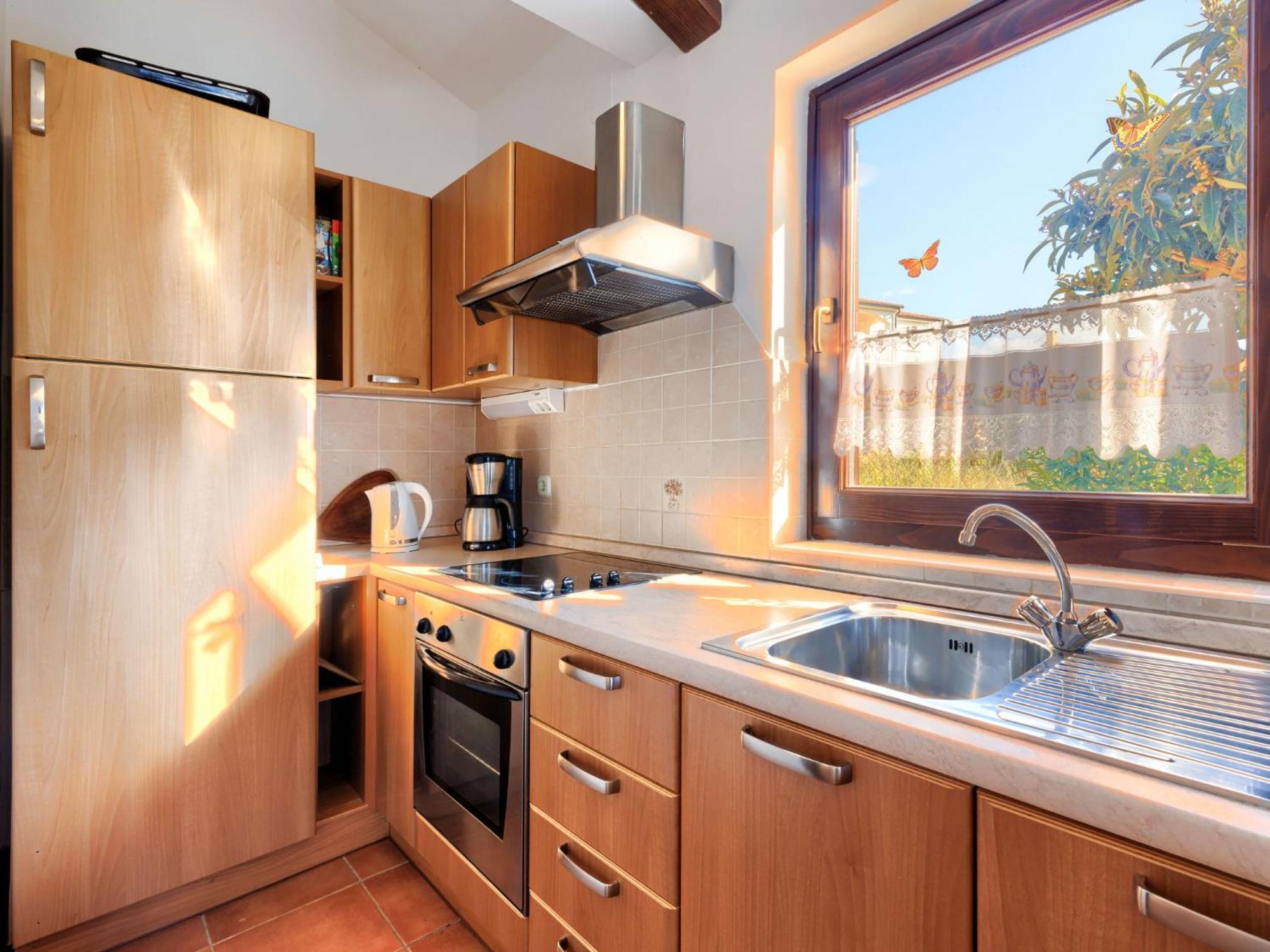 Holiday Home Ema By Interhome Нова-Вас Экстерьер фото